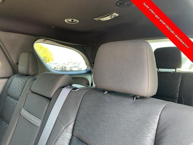 new 2026 Dodge Durango car, priced at $34,205