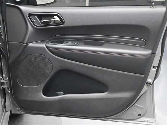 new 2026 Dodge Durango car, priced at $37,705