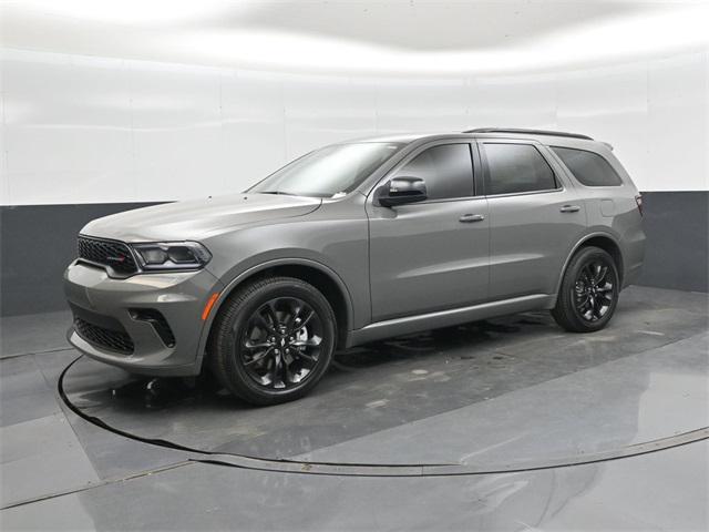 new 2026 Dodge Durango car, priced at $37,705