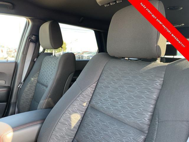 new 2026 Dodge Durango car, priced at $34,205