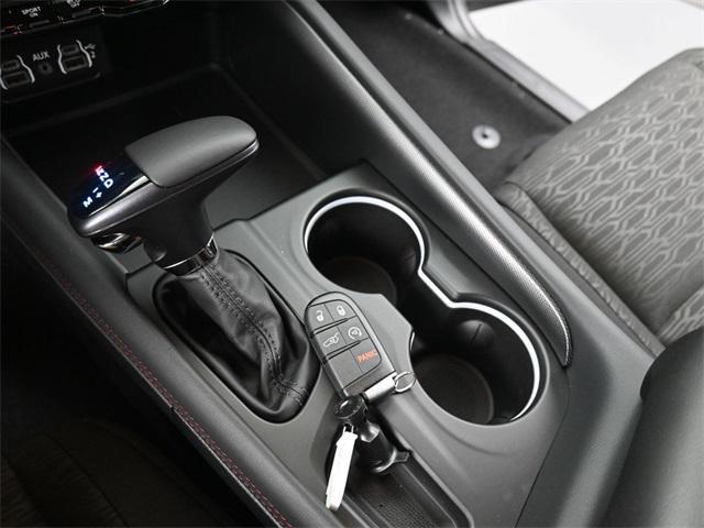 new 2026 Dodge Durango car, priced at $37,705