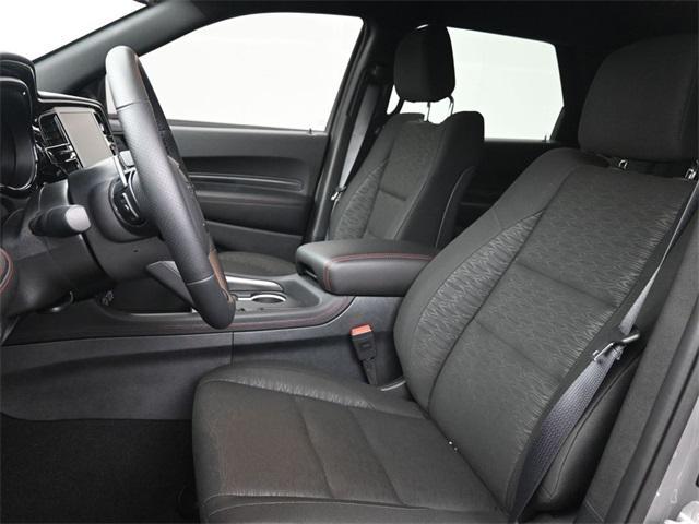 new 2026 Dodge Durango car, priced at $37,705