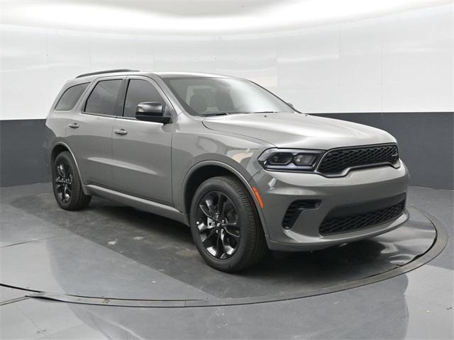 new 2026 Dodge Durango car, priced at $37,705