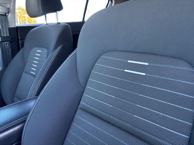 used 2018 Kia Sportage car, priced at $9,537