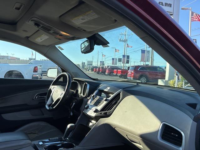 used 2011 Chevrolet Equinox car, priced at $3,500