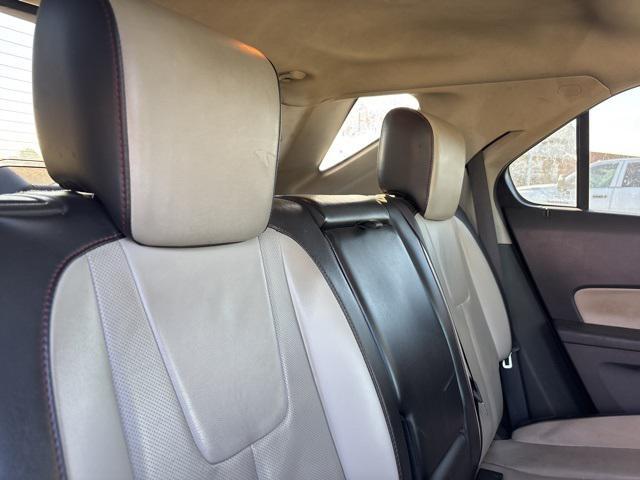 used 2011 Chevrolet Equinox car, priced at $3,500