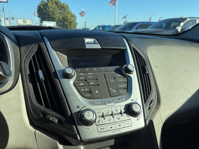 used 2011 Chevrolet Equinox car, priced at $3,500