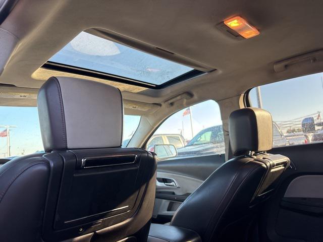 used 2011 Chevrolet Equinox car, priced at $3,500