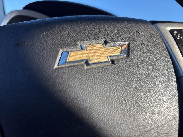 used 2011 Chevrolet Equinox car, priced at $3,500