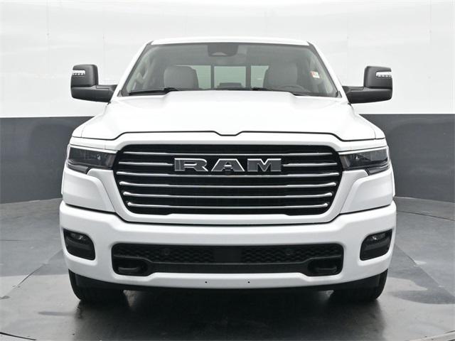 new 2025 Ram 1500 car, priced at $60,083