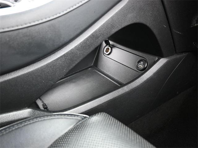 used 2023 Hyundai Santa Fe car, priced at $27,477