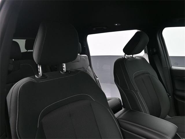 new 2025 Jeep Grand Cherokee L car, priced at $35,320