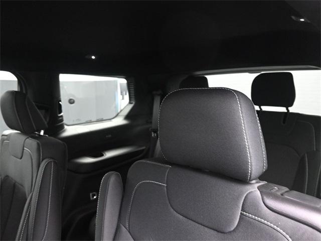 new 2025 Jeep Grand Cherokee L car, priced at $35,320