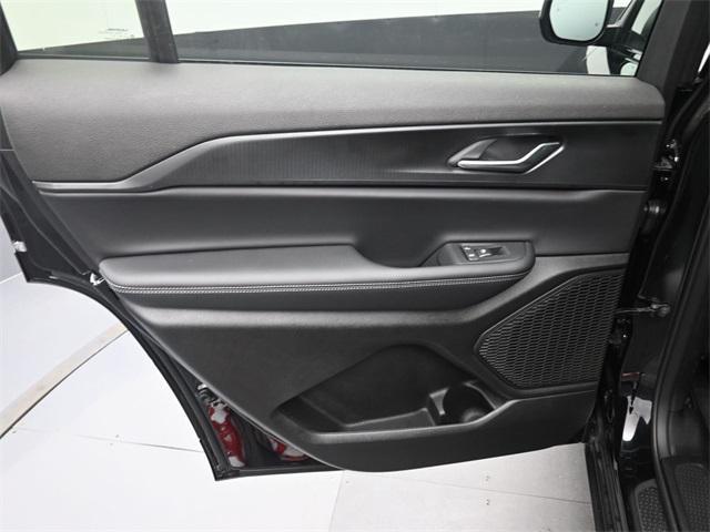 new 2025 Jeep Grand Cherokee L car, priced at $35,320
