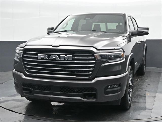 new 2025 Ram 1500 car, priced at $55,393