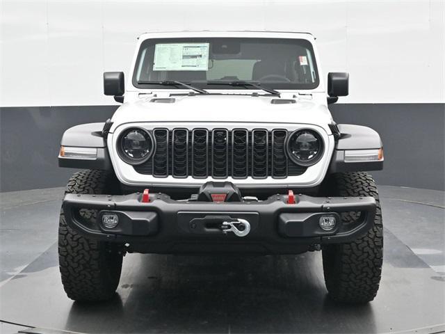 new 2024 Jeep Wrangler car, priced at $60,278