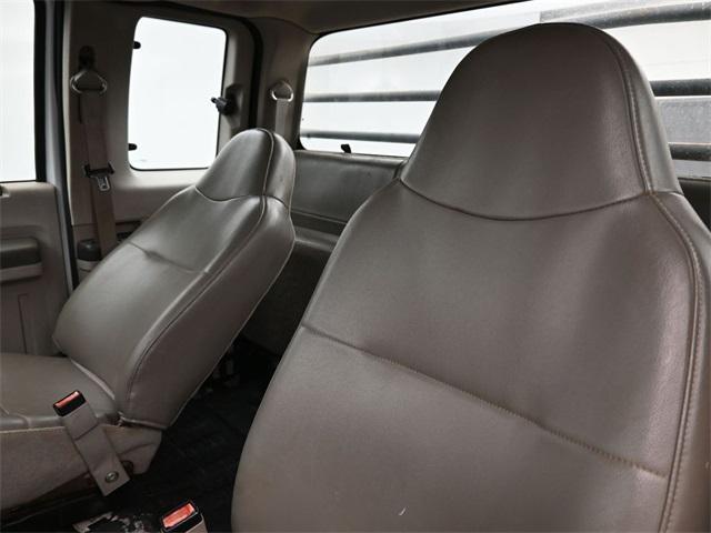 used 2008 Ford F-450 car, priced at $10,000