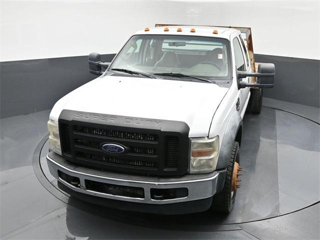 used 2008 Ford F-450 car, priced at $10,000