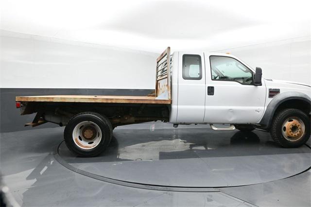 used 2008 Ford F-450 car, priced at $10,000