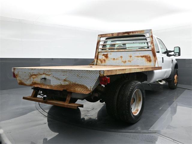 used 2008 Ford F-450 car, priced at $10,000
