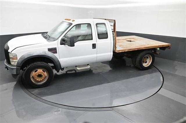 used 2008 Ford F-450 car, priced at $10,000