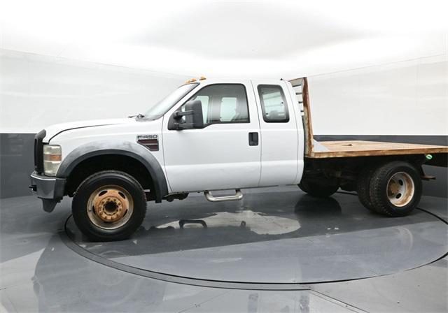 used 2008 Ford F-450 car, priced at $10,000