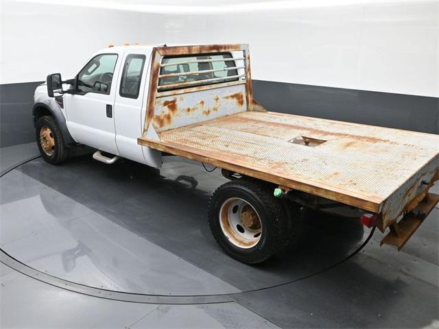 used 2008 Ford F-450 car, priced at $10,000