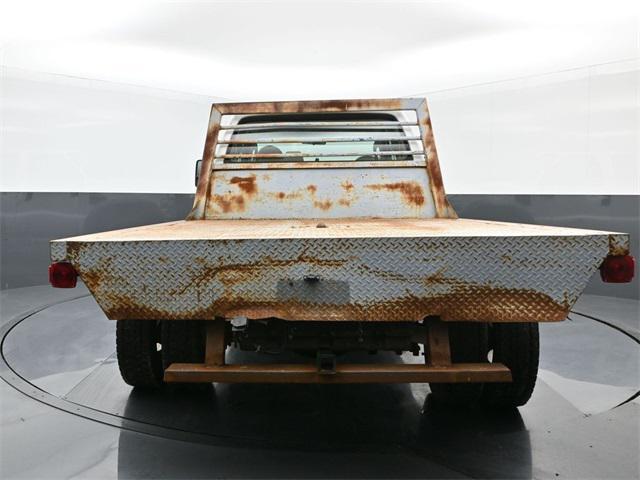used 2008 Ford F-450 car, priced at $10,000