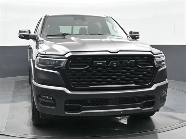 new 2025 Ram 1500 car, priced at $50,908