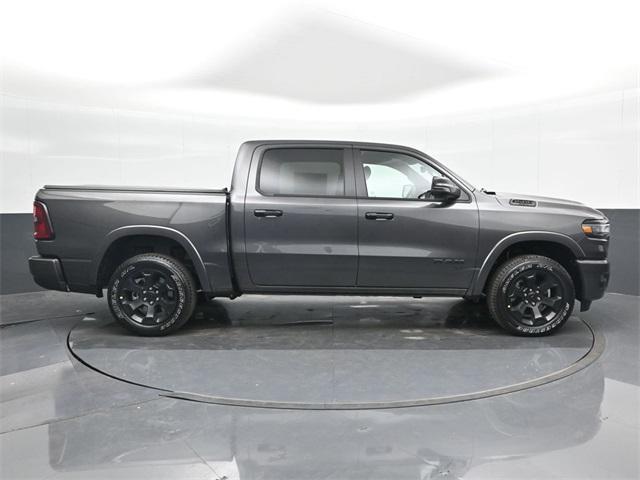 new 2025 Ram 1500 car, priced at $50,908