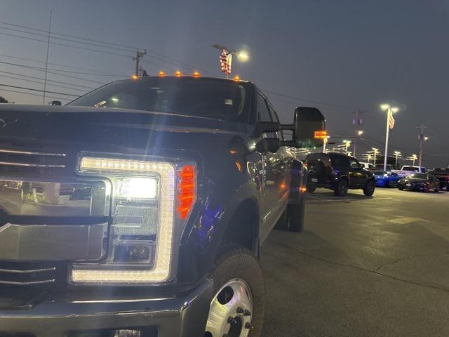 used 2019 Ford F-350 car, priced at $35,500