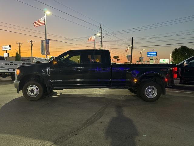 used 2019 Ford F-350 car, priced at $35,500
