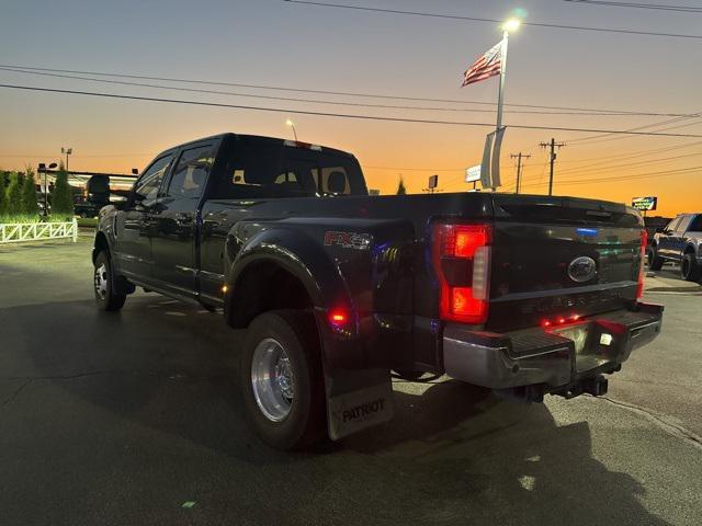 used 2019 Ford F-350 car, priced at $35,500