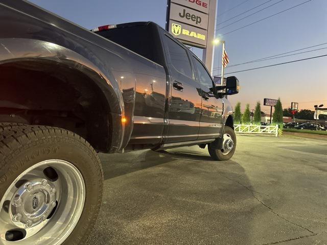 used 2019 Ford F-350 car, priced at $35,500