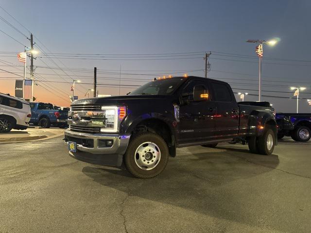 used 2019 Ford F-350 car, priced at $35,500