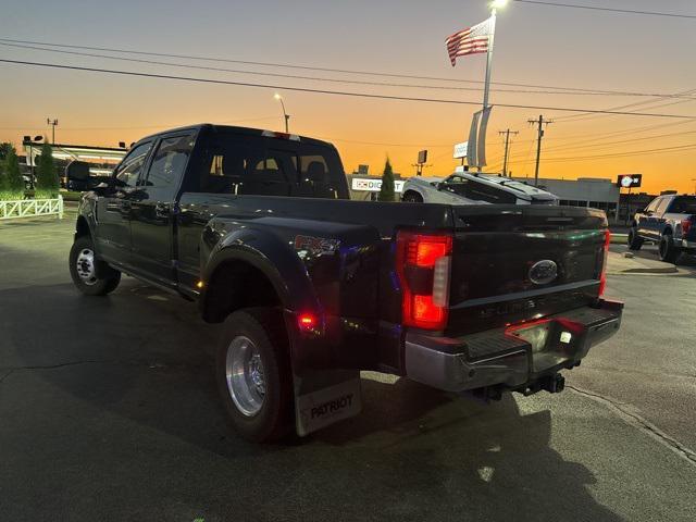 used 2019 Ford F-350 car, priced at $35,500