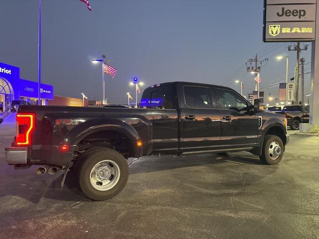 used 2019 Ford F-350 car, priced at $35,500