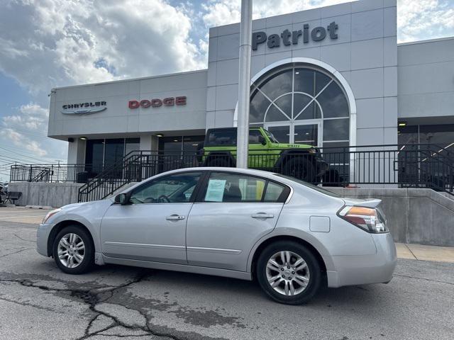 used 2012 Nissan Altima car, priced at $2,500