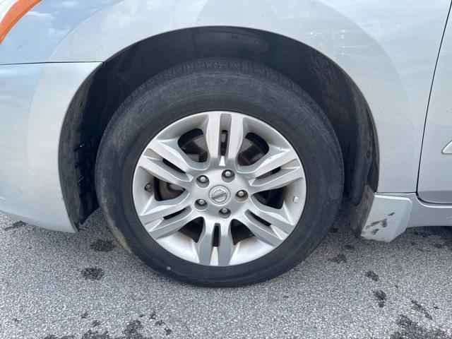 used 2012 Nissan Altima car, priced at $2,500