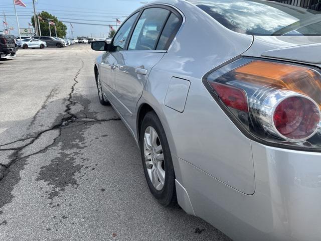 used 2012 Nissan Altima car, priced at $2,500