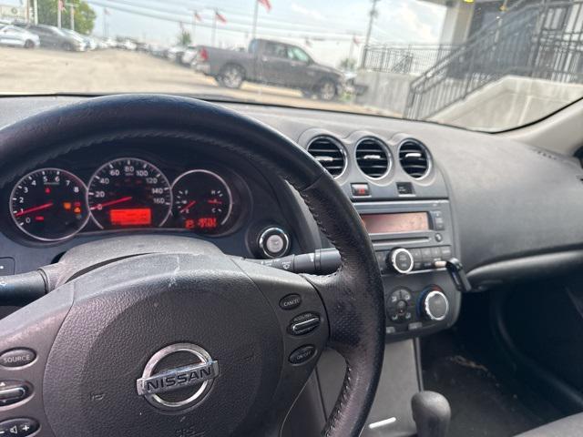 used 2012 Nissan Altima car, priced at $2,500