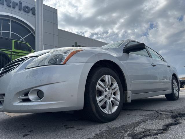 used 2012 Nissan Altima car, priced at $2,500