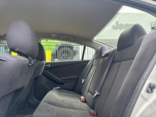 used 2012 Nissan Altima car, priced at $2,500
