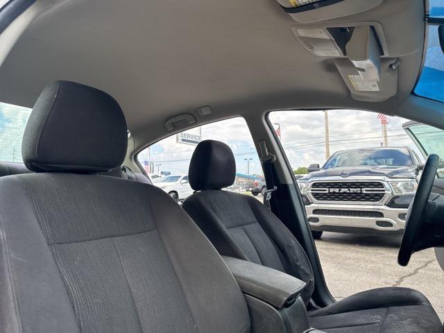 used 2012 Nissan Altima car, priced at $2,500