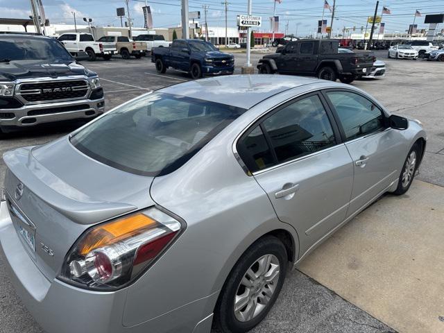 used 2012 Nissan Altima car, priced at $2,500