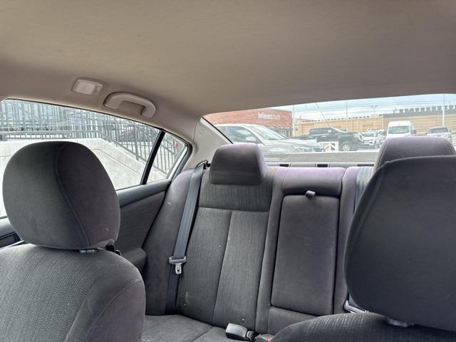 used 2012 Nissan Altima car, priced at $2,500