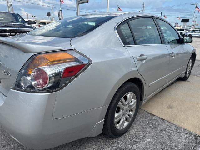 used 2012 Nissan Altima car, priced at $2,500