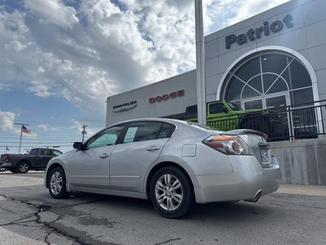 used 2012 Nissan Altima car, priced at $2,500