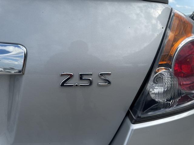 used 2012 Nissan Altima car, priced at $2,500
