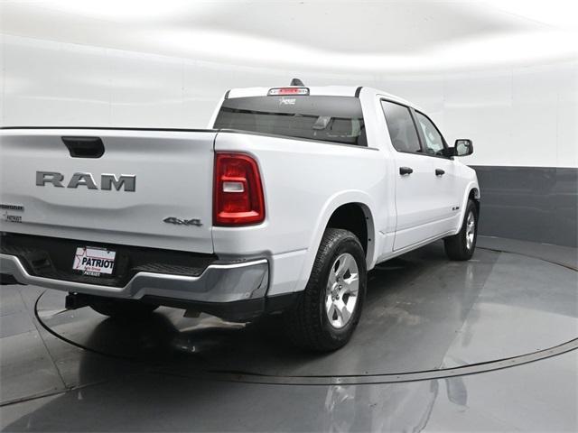 used 2025 Ram 1500 car, priced at $40,000